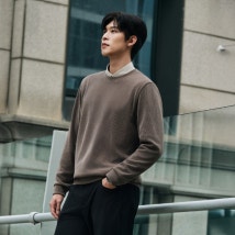 인기 맨투맨
