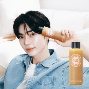 원더바스 레몬청 팩클렌저 각질개선 보습클렌저