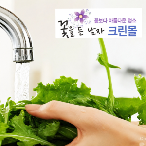 성북구 성북동 입주청소 프리미엄 홈케어 서비스