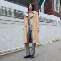트렌치코트
