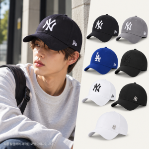 뉴에라 모자 MLB 리그 뉴욕 양키스 볼캡
