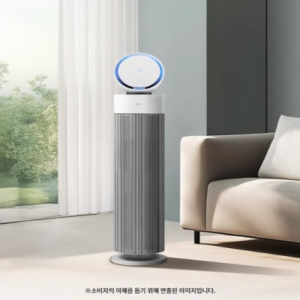 LG 퓨리케어 오브제컬렉션 15형 에어로부스터 AS155GWDL TV상품