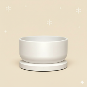 [바램펫]웰리 강아지수반 IoT 강아지 물그릇