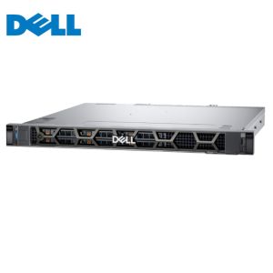 델 R260 Xeon 6315P 4Core 2.8GHz 16GB 450W 2LFF 1U 서버 기본사양