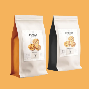 엠방스텐드 패키지-디자인과 인쇄배송 500장부터 소량제작(제작은 견적요청)