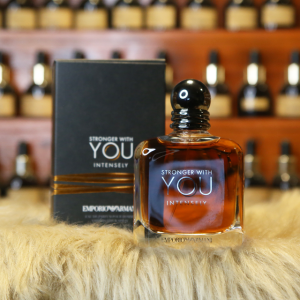 2024 엠포리오아르마니 스트롱거 위드 유 인텐슬리 오드퍼퓸 50ml, 1개