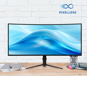 픽셀리스 PLS-E40R5K60B 런칭기념이벤트 국내생산 5K나노IPS 75HZ 게이밍 100~102cm(40인치), 일반