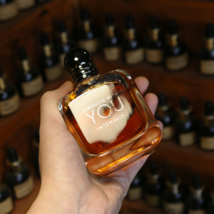 2024 엠포리오아르마니 스트롱거 위드 유 인텐슬리 오드퍼퓸 100ml, 1개