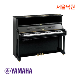 야마하 사일런트 피아노 U1 TA3 서울낙원