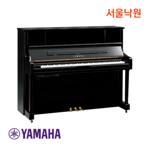 야마하 사일런트/하이브리드피아노 U1J TC3