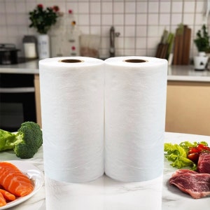 국내제조 미트페이퍼 해동지 200매 2롤