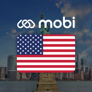 미국 이심 eSIM 5G 무제한 3일 토론토 뉴욕 티모바일 kt M모바일 mobi