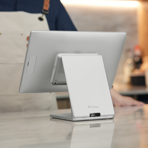 히엘페이 S포스 프리미엄 포스기 신규 개인