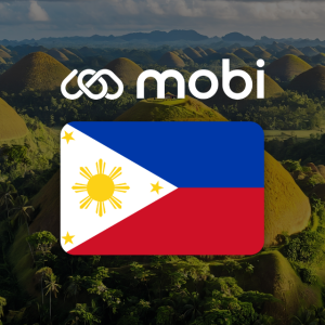 필리핀 이심 eSIM 매일 1GB 무제한 1일 세부 보홀 보라카이 스마트 kt M모바일 mobi