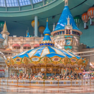 롯데월드 어드벤처 [슈퍼트립] 잠실 롯데월드 어드벤처 연간이용권 단독특가 프로모션, 선착순 한정수량 파격할인 혜택