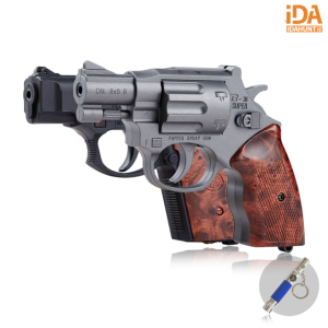 B-38 호신용 가스총 스프레이 여성 호신용품 본끌레