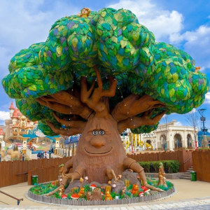 롯데월드 어드벤처 부산 [슈퍼트립] 부산 롯데월드 어드벤처 종합이용권 단독특가 프로모션, 이용기간 최대 2월 3일까지, 주중&주말 공통