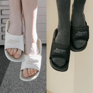 1+1 밸롭 다이어트 지압슬리퍼 실내 실외