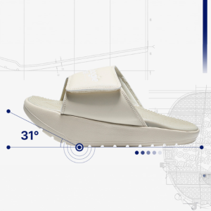 1+1 밸롭 종아리케어 지압슬리퍼 실내 실외