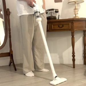 루민 무선청소기 BLDC 핸디형 가벼운 소형 미니 저렴한 원룸 저소음 초강력 청소기