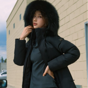 [케이투] K2 수지패딩 구스다운 코트