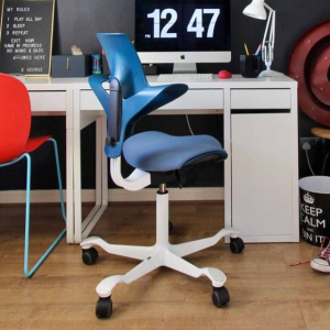 하그 카피스코 8020 명품 사무실 의자