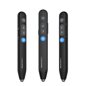 스마트포인터 PPT250 무선 프리젠터 PPT리모컨 터치펜 포인터
