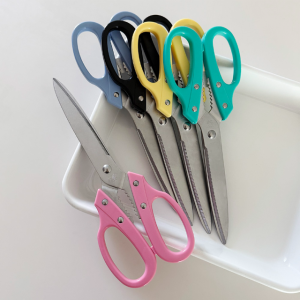 [정품] 일본 강주은가위