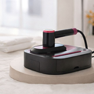 이븐라이프 올인원 스팀다리미 건식 습식 빠른예열 핸디형 의류관리기 EL-LIST01(3컬러)