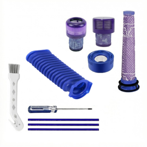 다이슨 청소기 헤드 부품 주름관 V6 V7 V8 V10 V11 V12 호환