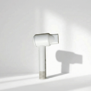 [단 3분] 루니엘 BLDC 항공모터 저소음 음이온 헤어드라이기