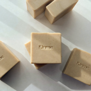 [킨미] 무향 설거지비누 세트 3개 / 6개