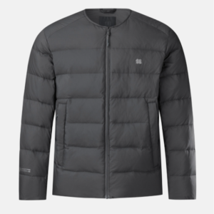 [코오롱스포츠] 남성 U넥 경량 다운 자켓