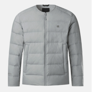 [코오롱스포츠] 남성 U넥 경량 다운 자켓