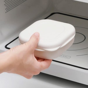 마나 전자렌지 냉동밥 보관용기 밥팩280ml