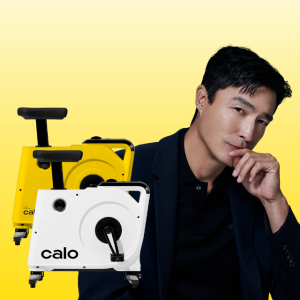 [본사출고] 칼로리바이크 실내자전거