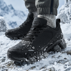 1+1 밸롭 겨울 운동화 방한화 티바트 쉴드