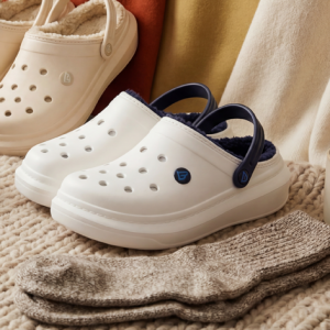 1+1 밸롭 겨울 방한 클로그 컨비니언트 샌들