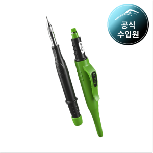 피카마커 7070 파인 드라이 마카 산업용 마커 0.9mm 펜 목공샤프 피카펜 목공연필 목수연필 마킹펜