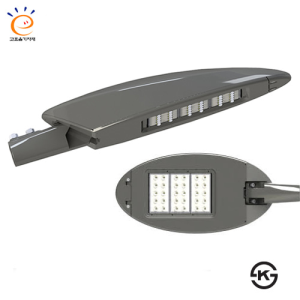 LED보안 가로등헤드 NJ02 25~80W