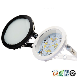 LED투광기 원형 50W