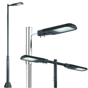 LED가로등90W 헤드포함 - LED059