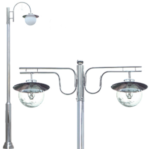 STS 가로등 모음 II