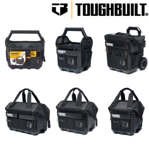 터프빌트 대리점 TB-77-12 전문가용 다목적 공구가방