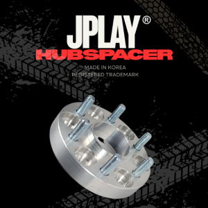 제이플레이 모하비 더 마스터 허브스페이스