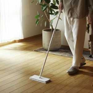 marna 마나 원터치 밀대걸레 바닥 청소밀대