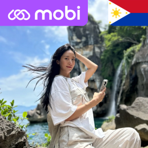 필리핀이심 eSIM 완전 무제한 스마트