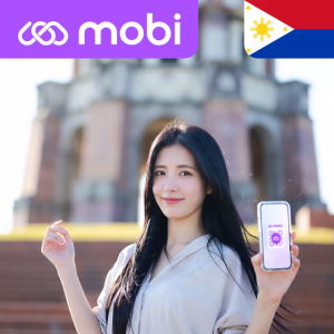 필리핀이심 eSIM 5G 무제한 스마트