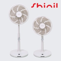 무소음선풍기