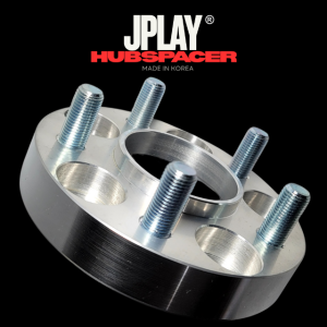 지프 그랜드체로키 랭글러JL JT 허브스페이스